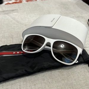 Prada sunglasses